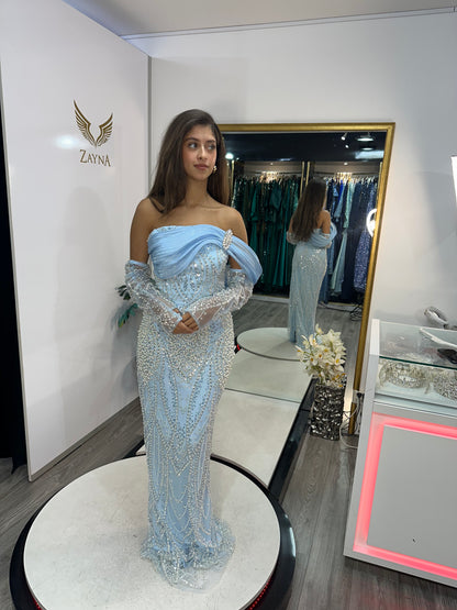 The Masal dress