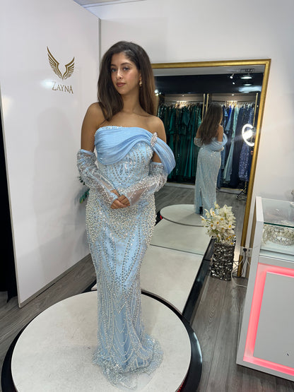 The Masal dress