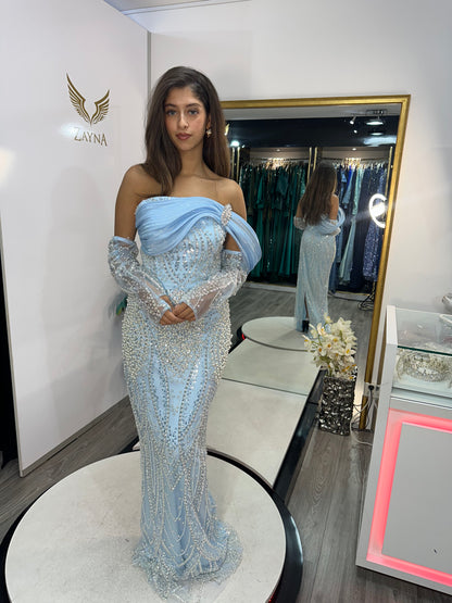 The Masal dress