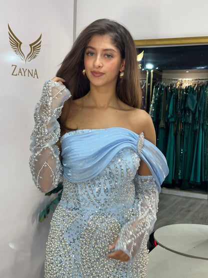 The Masal dress