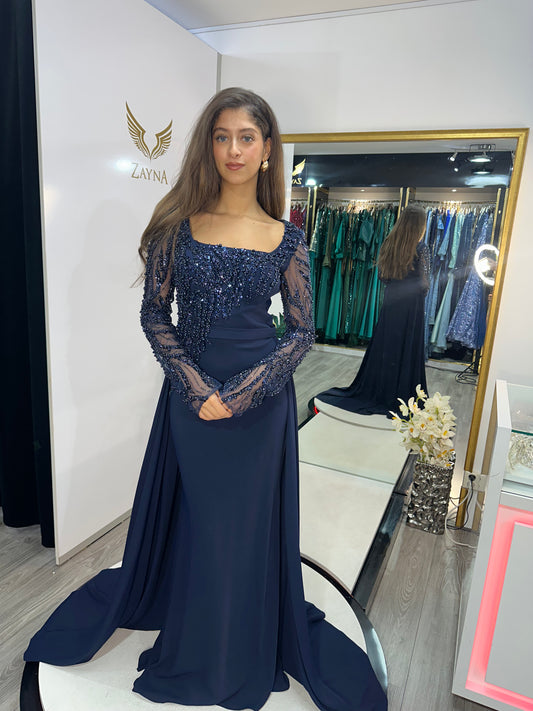 The Lora dress