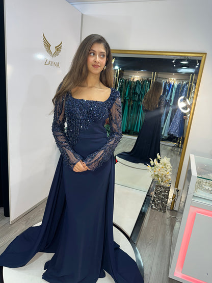 The Lora dress