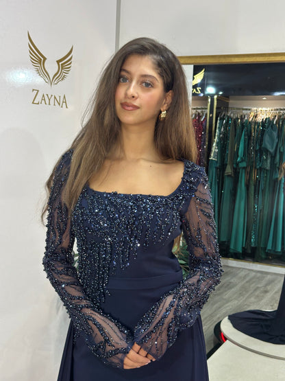 The Lora dress