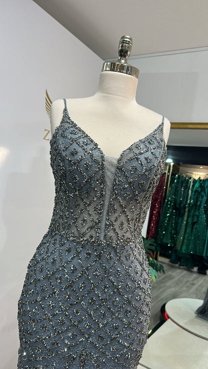 The Zumra dress