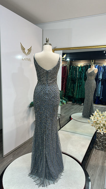 The Zumra dress