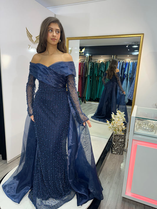 The Defne dress