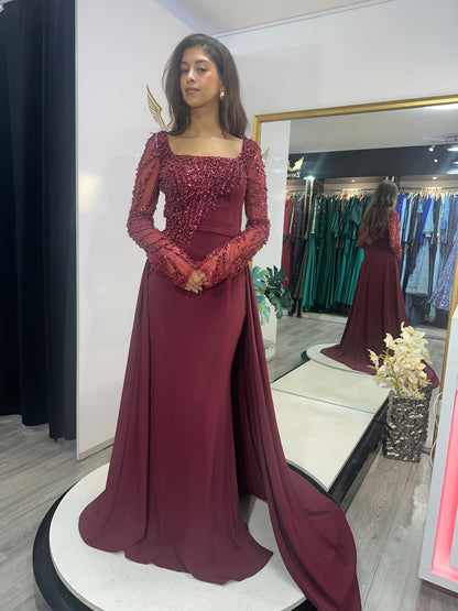 The Parla dress