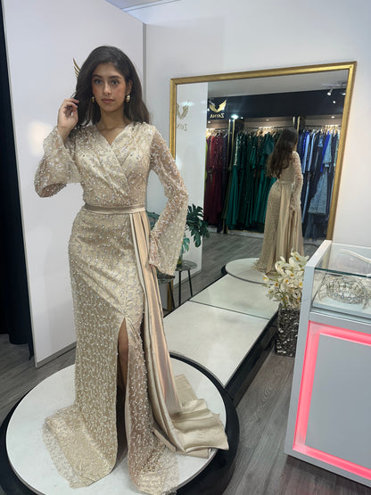 The Ela dress