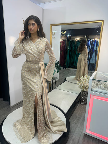 The Ela dress