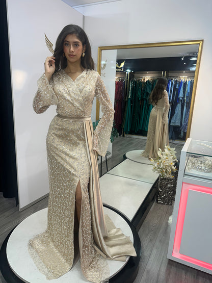 The Ela dress