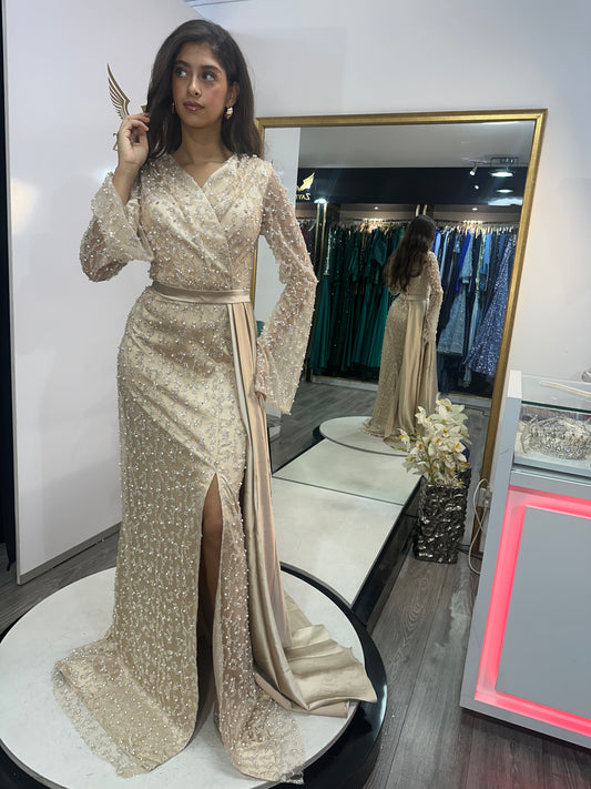 The Ela dress