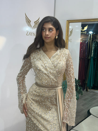 The Ela dress
