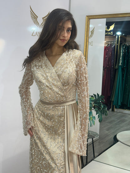 The Ela dress