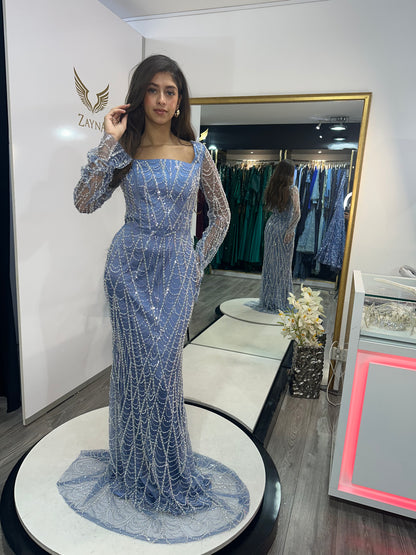The Sahra dress