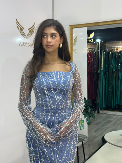 The Sahra dress