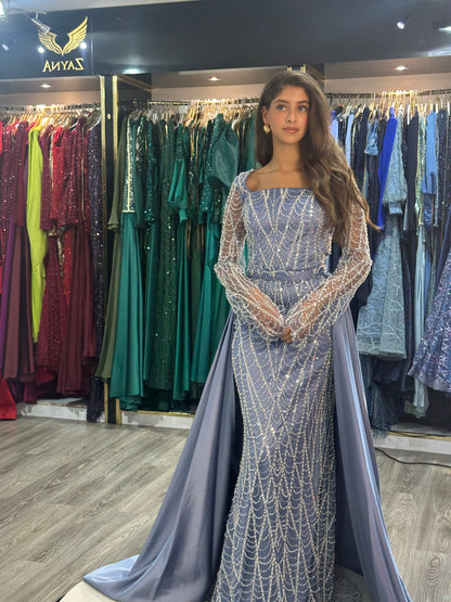 The Sahra dress