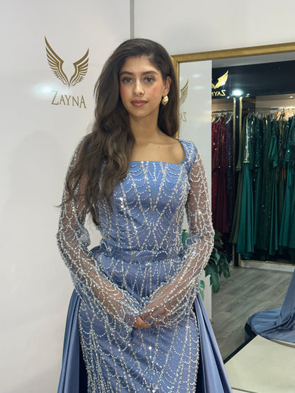 The Sahra dress