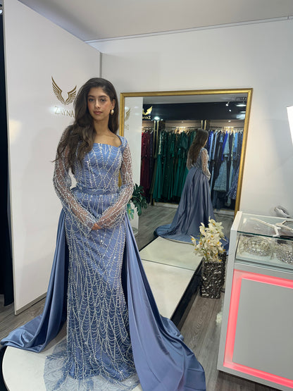 The Sahra dress