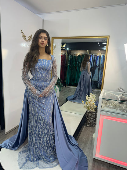 The Sahra dress