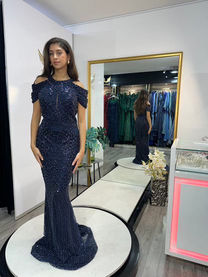 The Parla dress