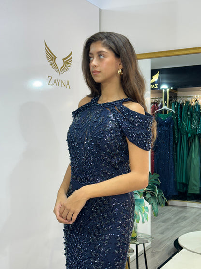 The Parla dress