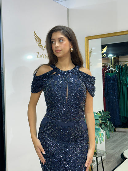 The Parla dress