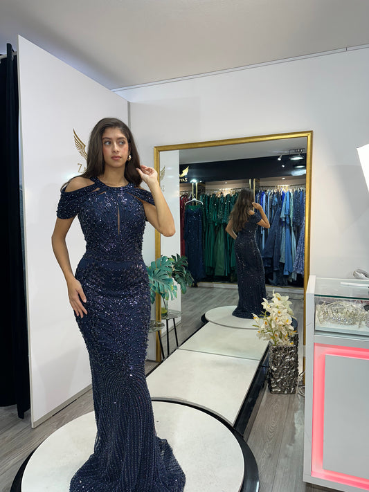The Parla dress