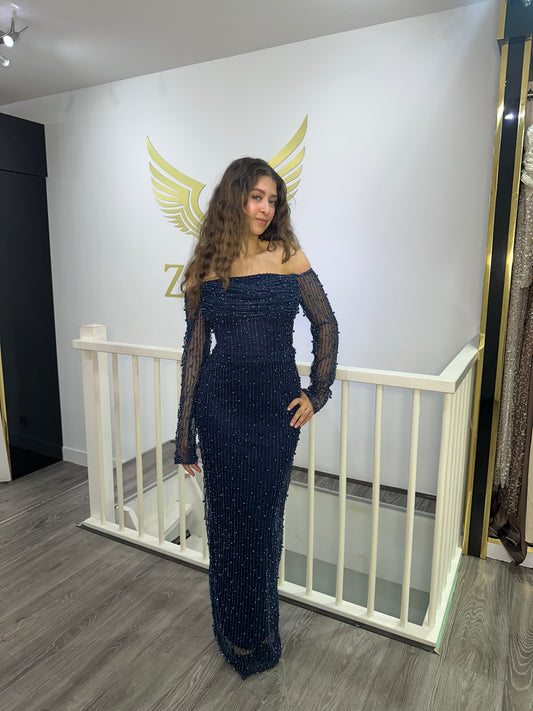 The Havin dress