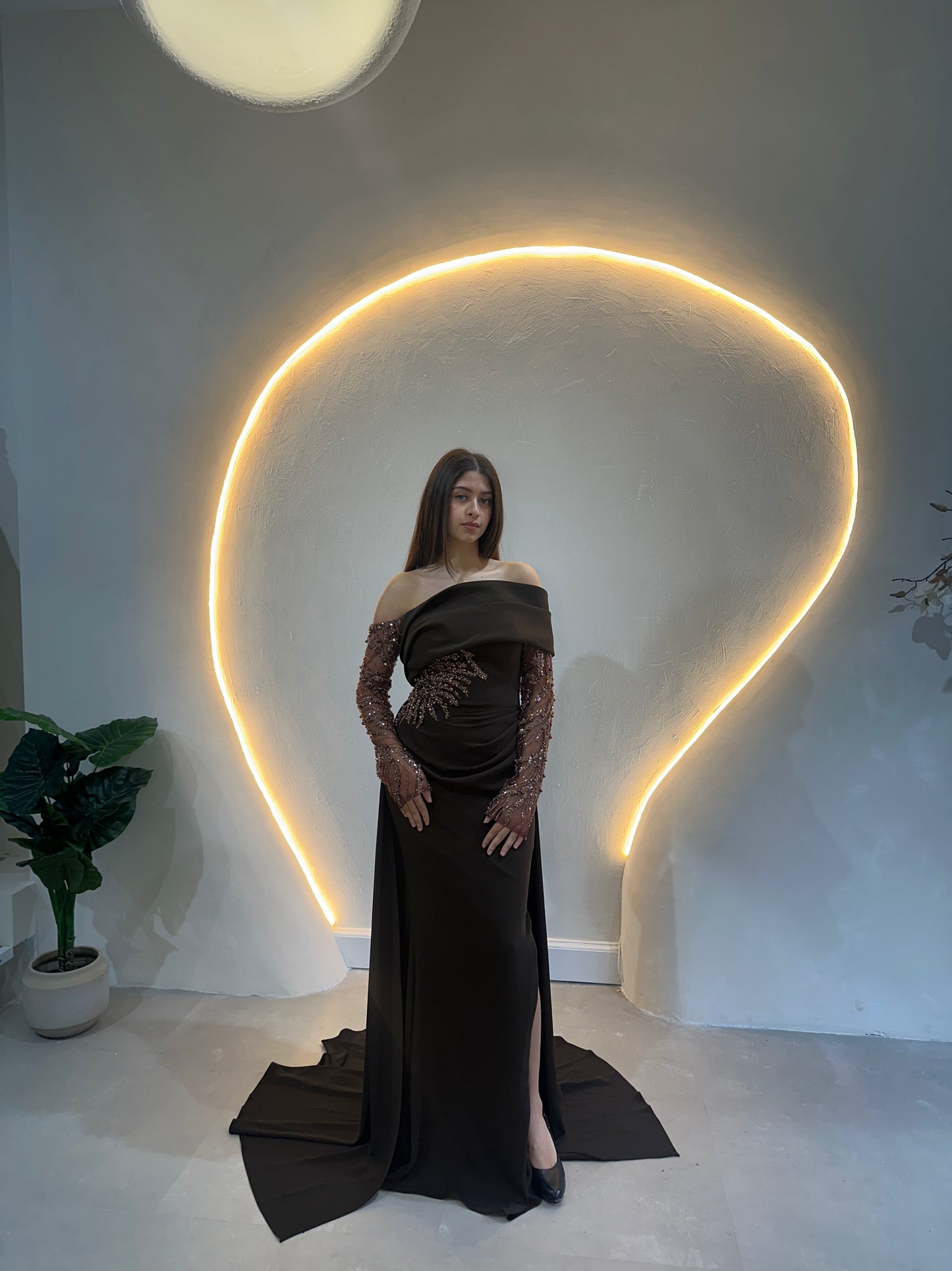 The Ada dress
