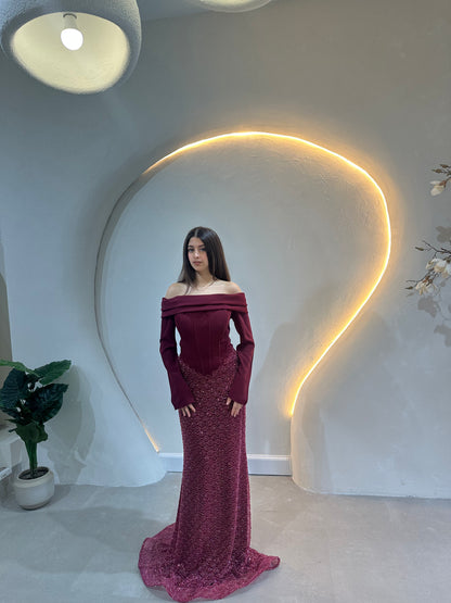 The Riya dress