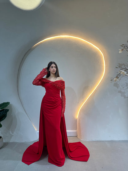 The Elif dress