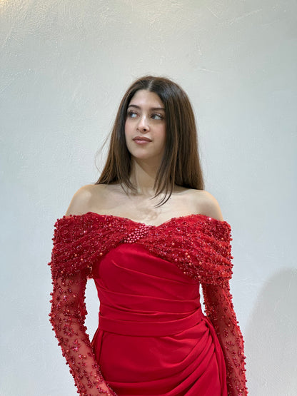 The Elif dress