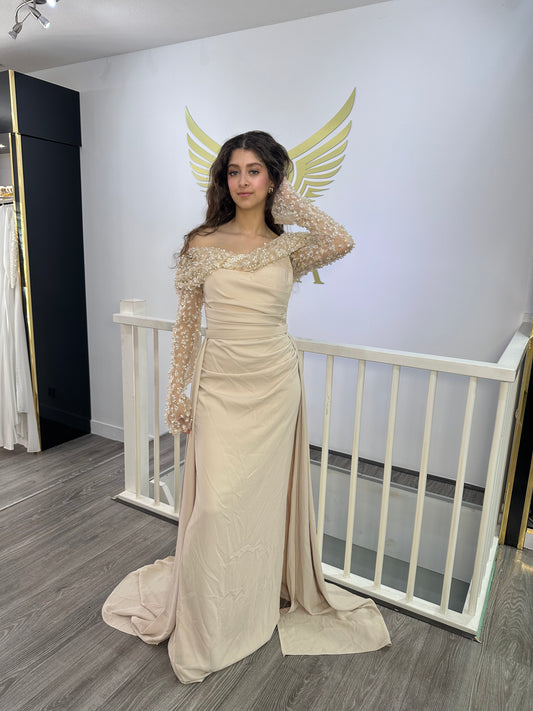The Alara dress