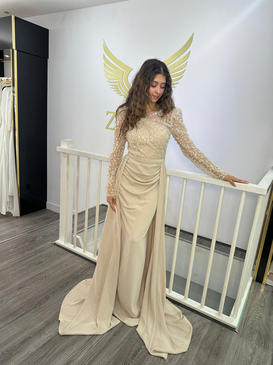 The Alara dress