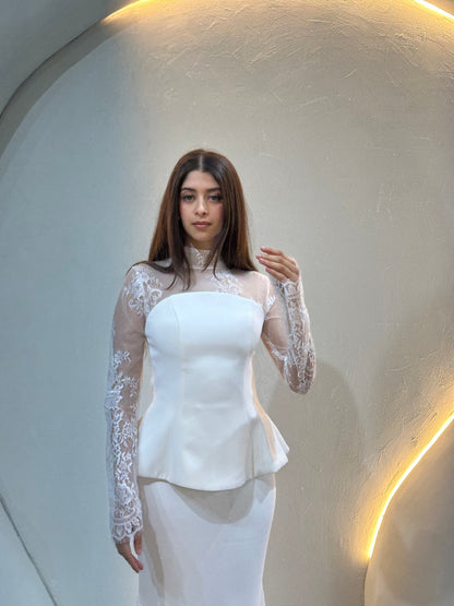 The Lina dress
