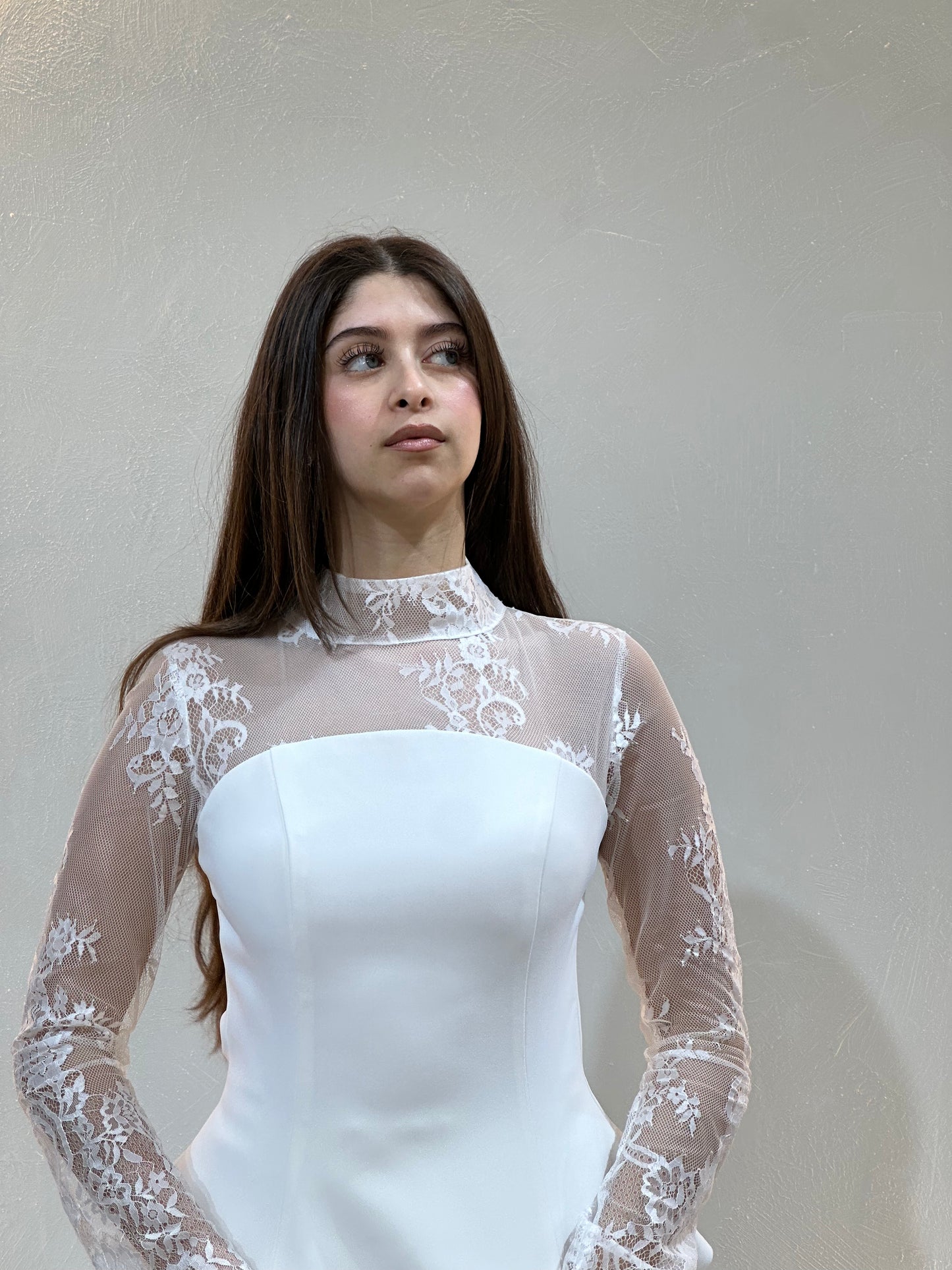 The Lina dress