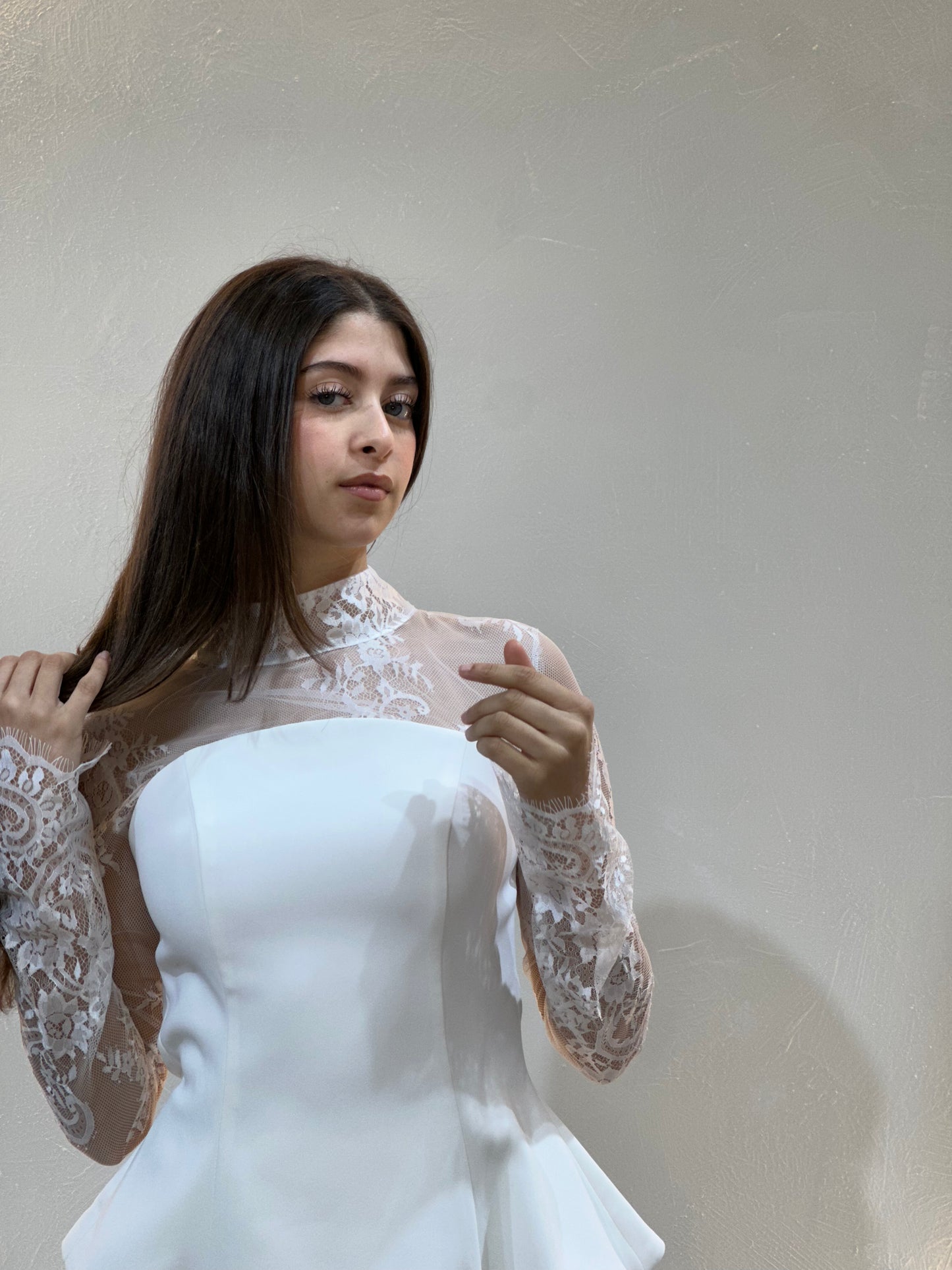 The Lina dress
