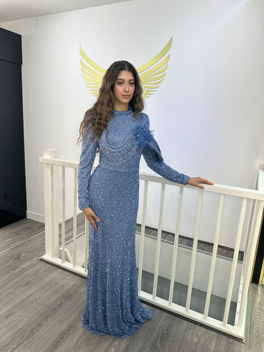 The Hayat dresss