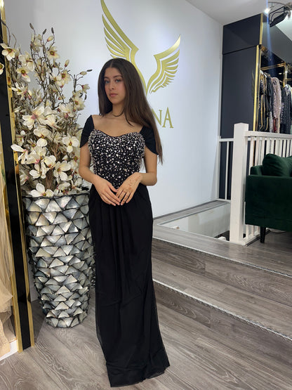 The Gozde dress