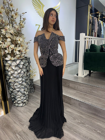 The Defne dress