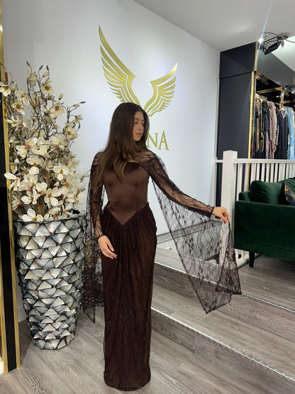 The Masal dress