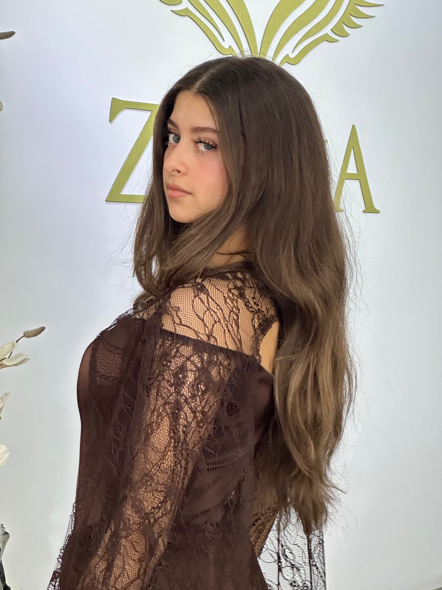 The Masal dress