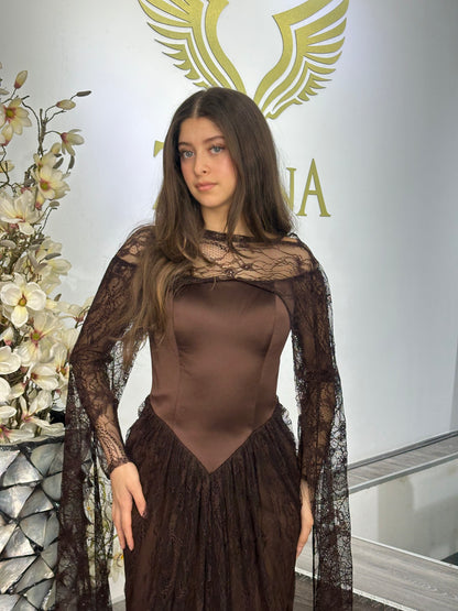The Masal dress