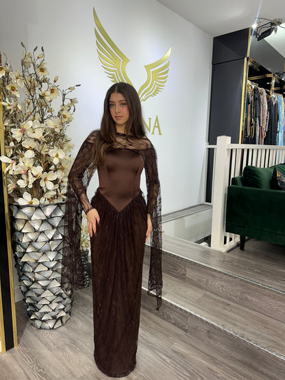 The Masal dress