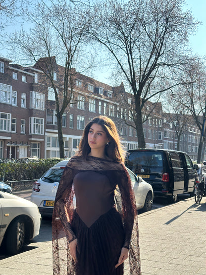 The Masal dress
