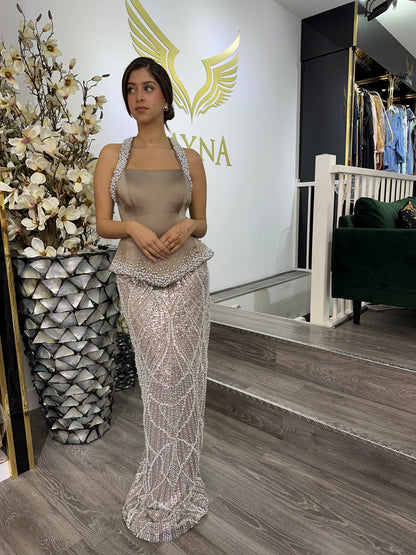 The Alara dress