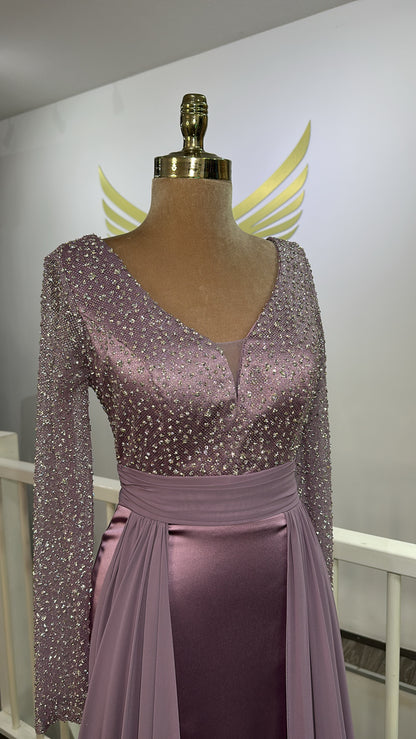 The Liva dress