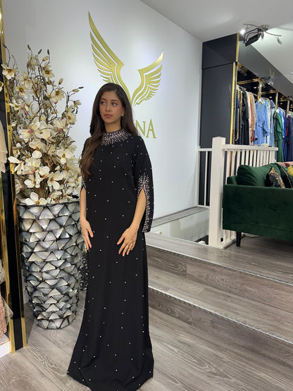 The Elis dress
