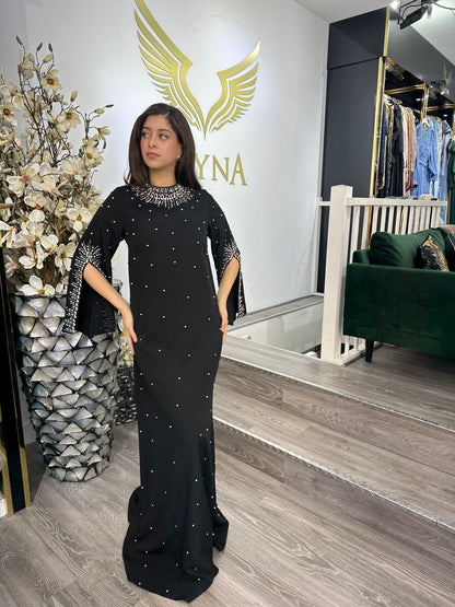 The Elis dress