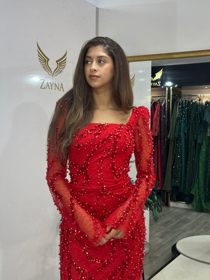 The Ameriles dress